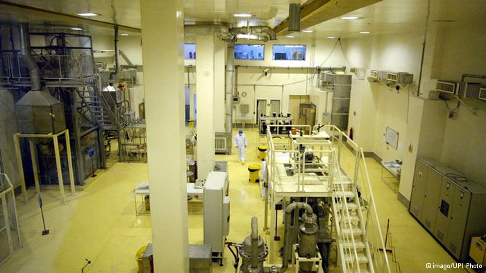 Iran will neue Atomgespräche aufnehmen