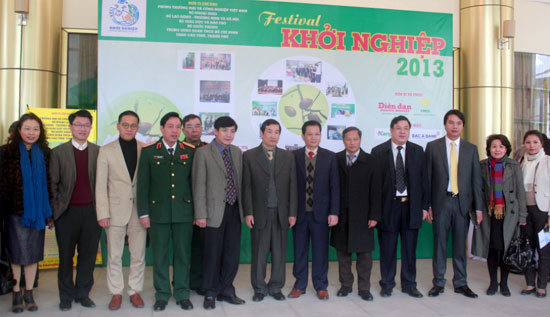 Das Festival für Karrieremöglichkeiten