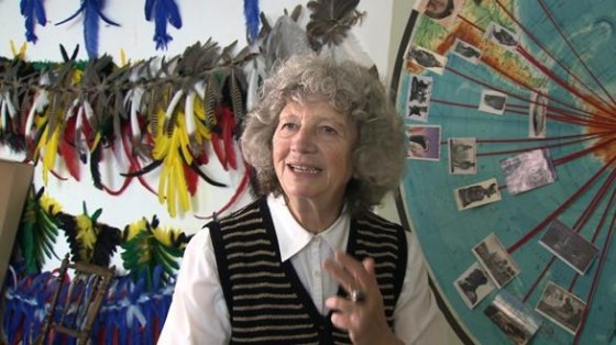 Ulrike Ottinger – Retrospektive