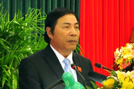 Innenabteilung des Zentralkomitees nimmt Arbeit auf