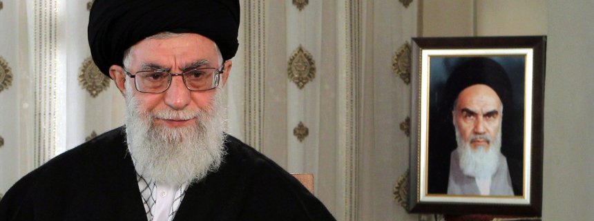 Atomstreit: Iran lehnt Verhandlungen mit den USA ab