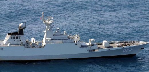 Japan überlegt die Vorlage von Beweise gegen China