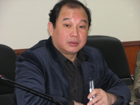 Vietnam: Geberland für Konferenz der ASEAN-Wirtschaftsminister