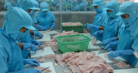 Absurde Dumpingpreiszölle der USA gegen Pangasius aus Vietnam