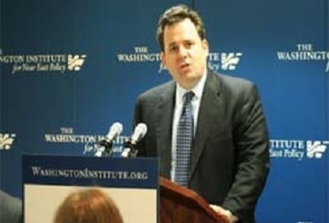 Die USA protestieren gegen Gewaltanwendung auf dem Ostmeer