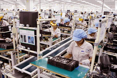 Vietnam-ein attraktiver Markt für Unternehmen aus Hong Kong