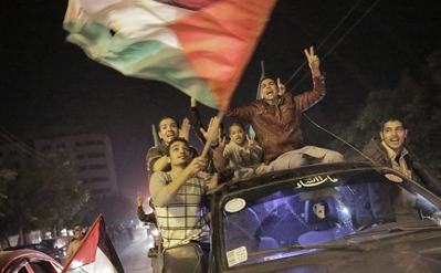 US-Präsident und Israels Ministerpräsident telefonieren über den Frieden im Nahen Osten