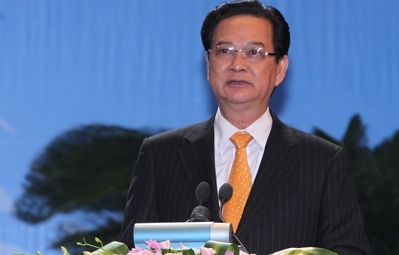 Veröffentlichungsfeier des Gesetztages der Sozialistischen Republik Vietnam