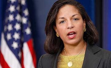 Das Weiße Haus verpflichtet eine Balancierung der Priorität für den asiatisch-pazifischen Raum