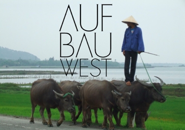 Die Popband “Aufbau West” gewinnt das Herz vietnamesischer Musikliebhaber