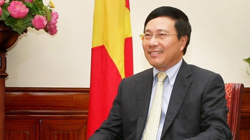 Die Politik Vietnams achtet auf den Schutz und die Verbesserung der Menschenrechte