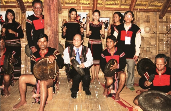 E De-Minderheitsvolkgruppe