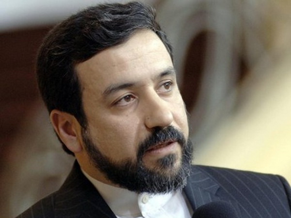 Iran und P5+1-Gruppe streben nach einer Atomvereinbarung