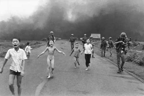 Das Leben des Dorfes Trang Bang: 42 Jahre nach der Veröffentlichung des Fotos vom Napalm-Mädchen
