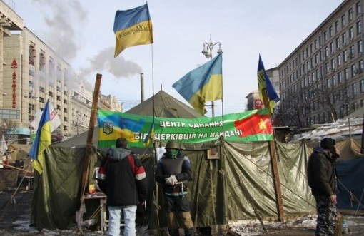 Münchner Sicherheitskonferenz: Spannungen zwischen den Großmächten