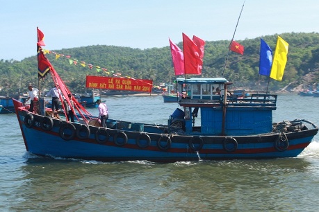 Erste Produktionstätigkeiten im neuen Jahr