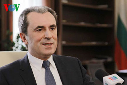 Vietnam-Bulgarien: von traditioneller Freundschaft zur effizienten Zusammenarbeit