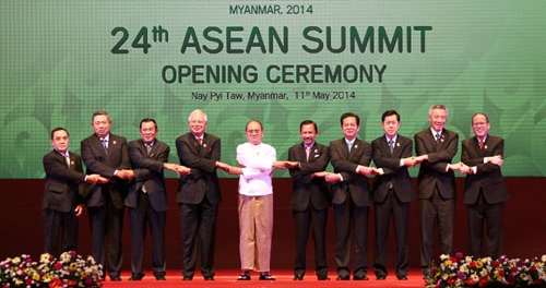 Premierminister Nguyen Tan Dung: Vietnam beharrt auf Schutz der legitimen Souveränität des Landes