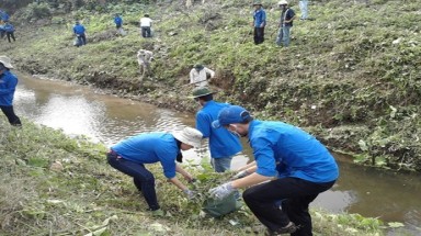 Da Nang begeht die “Woche des Insel- und Meeresgebiets Vietnams”