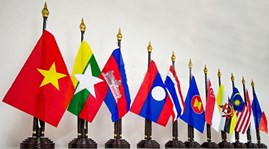 Vietnamesische Unternehmen bereiten sich auf die Beteiligung an ASEAN-Wirtschaftsgemeinschaft vor