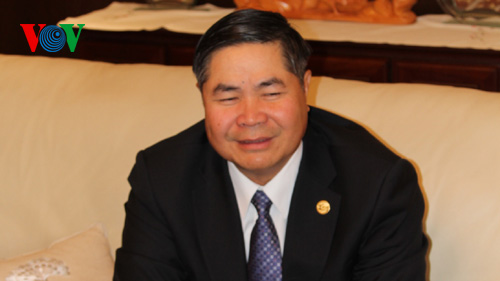 Geschichtliche Dokumente Chinas über Souveränität auf den Inseln Hoang Sa sind grundlos