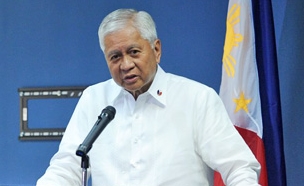 Die Philippinen drängen internationalen Gerichtshof zum Urteil über Klage gegen China