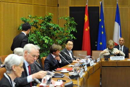 Iran und P5+1-Gruppe sind in Meinungsverschiedenheit