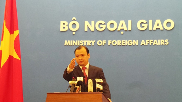 Internationale Gemeinschaft unterstützt Vietnam weiterhin in Ostmeer-Fragen