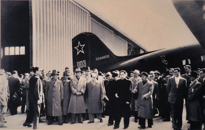 Genferkonferenz 1954: Wichtige Lektion für Außenangelegenheiten Vietnams