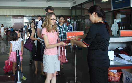 Vietnam verstärkt Vorbeugung gegen Ebola-Epidemie