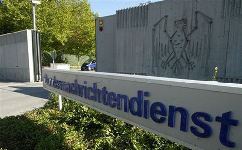 Geheimdienste Deutschlands und der Türkei diskutieren über Spähaktion