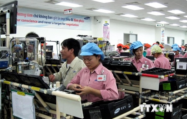 Handelszusammenarbeit zwischen Vietnam und Brasilien entwickelt sich rasant