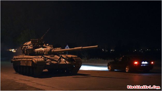 Ukraine: Waffenruhe wird weiter gebrochen