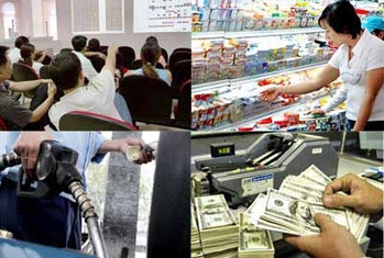 Vietnams Wirtschaft verändert sich - eine große Chance für Investoren