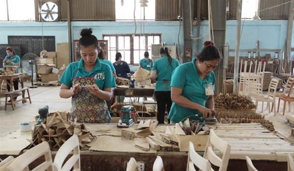 Russland - ein vielversprechender Markt für vietnamesische Unternehmen