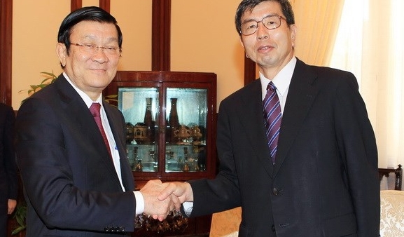 ADB sagt Vietnam bei sozial-wirtschaftlicher Entwicklung zu