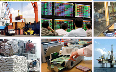 Sitzung des Wirtschaftsausschusses des Parlaments in Ninh Binh