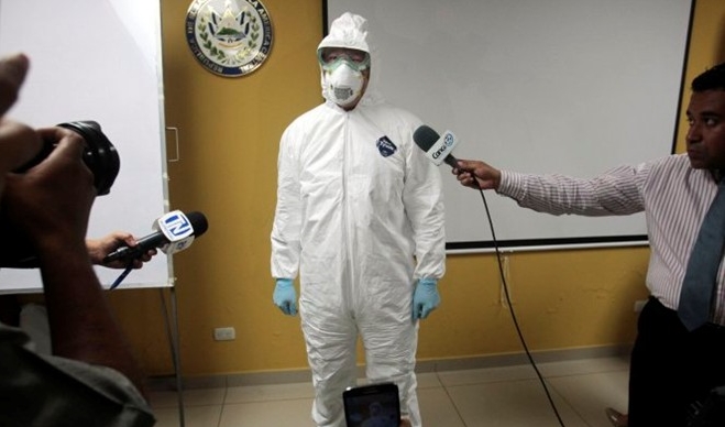 Erster Ebola-Patient in den USA ist tot
