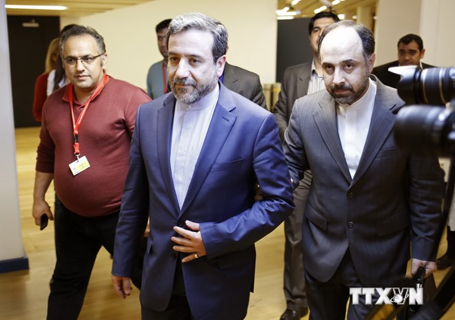 Iran und P5+1-Gruppe nehmen Gespräche auf Expertenebene auf