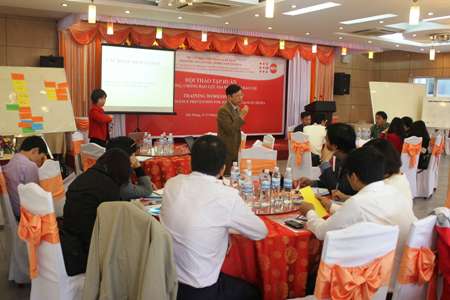 Verstärkung der Aufklärung über Vorbeugung und Bekämpfung von häuslicher Gewalt