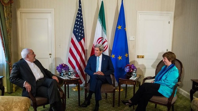 Kein Durchbruch im Gespräch über Atomprogramm zwischen Iran und der P5+1-Gruppe