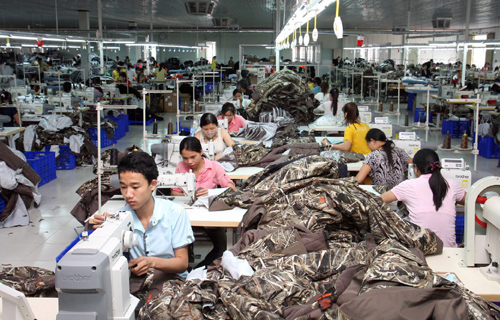 Deutsche Zeitung schätzt Investitionsumfeld in Vietnam