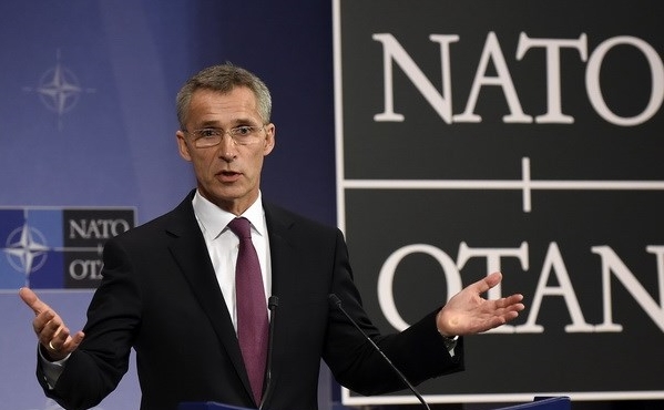 NATO-Außenministerkonferenz: viele wichtige Entscheidungen wurden getroffen