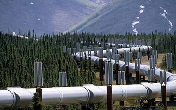 Reaktion des Westens auf die Einstellung des Pipeline-Projekts Russlands