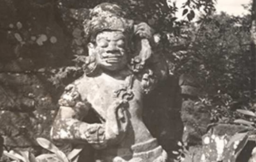 Ausstellung über den Blick auf Vietnam Anfang des 20. Jahrhunderts