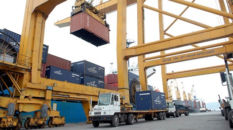 Gesetzliche Bedingungen für Entwicklung des Investitions- und Geschäftsumfelds