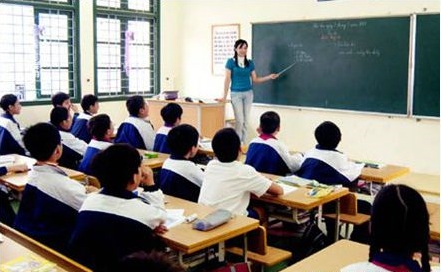 Schulsystem für Schüler aus dem Süden im Norden: ein erfolgreiches Bildungsmodell