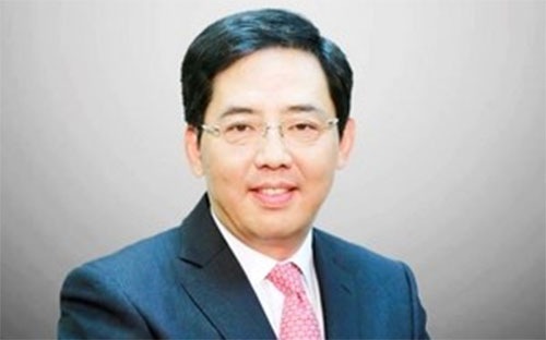 Die Vietnam-China-Beziehung freundlich und kooperativ entwickeln