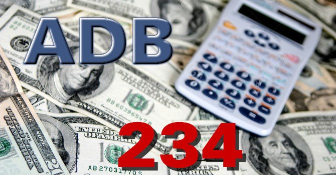 Vietnam und ADB unterzeichnen Abkommen zur Kreditaufnahme im Wert von 234 Millionen US-Dollar