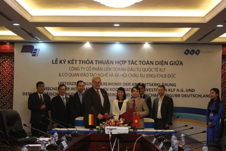 Vietnam beachtet besonders die Investition mit Hauptpartnern und in Hauptbereichen